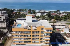 Apto Ubatuba, alto padrão a 100 mt do mar - Image 1