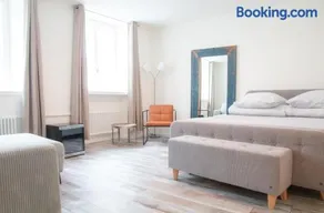Rheinstream Guesthouse Basel - Image 4