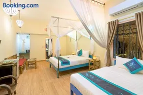 An Bang beach Happy Village - Image 5