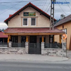 Casa Purcărean - Image 1
