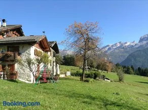 Rosenberg Suite località la Palu - Image 1