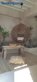 ClockWise Earthy Vibe House in Apano Chora - Image 2