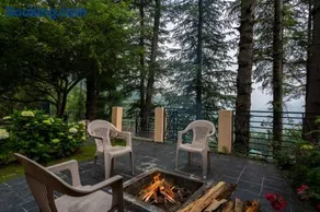 StayVista at Wood House Retreat - Image 5