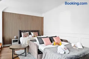249 Suite Arcade - Superbe Appartement à Paris - Image 3