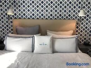 Boutique Sea View Apartment in San Agustin - Image 5