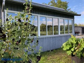 Mysig nybyggd stuga nära hav och natur - Image 2