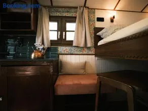 Camping Passeier Glamping Rubinia - Image 4