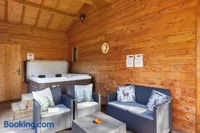 Gîte Nature et Spa - Oisly - Image 1