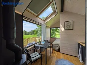 Suur Muna Apple Garden Tiny Houses - Image 2