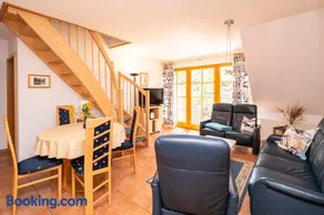 Ferienpark Freesenbruch Wohnung 3 5 - Muschelsucher - Image 2