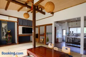 Guest House DAN 団 - Image 2
