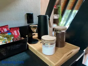 Cabana com hidromassagem na montanha - Image 3
