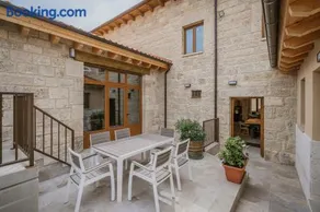 Casa Rural Vallehermoso - Image 2
