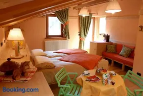 Affittacamere Lou Ressignon - Image 1