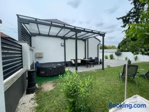 D 20 Apartmanház Zalaegerszeg Dózsa György utca 20 - Image 1