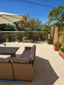 Stone Apartment in Agia Roumeli - Image 2