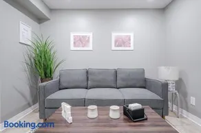 Renovated 2 Bedroom Basement Apartment Near 401 and Amenities - Image 3