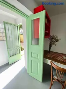 Anastasia, downtown village house - Image 5