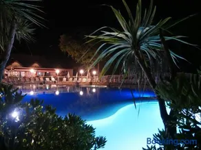 Bungalow 300 m de la plage camping les pierres couchées - Image 1