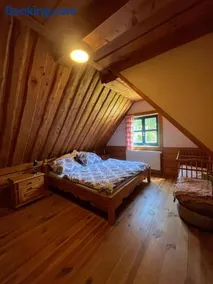 Chata Valika Jezersko - Image 3