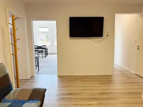 Cozy & warm Apartments in Hanau - Image 1