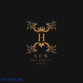 Hotel New SAN MARCOS - Image 1