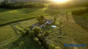 Gîte familial La Tabarderie - Image 1