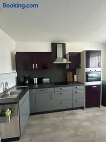 Ferienwohnung Seehofblick - Image 1