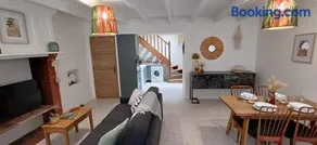 Maison de pêcheur rénovée à deux pas du port - Image 3