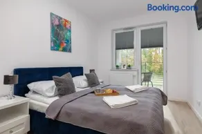 Kołobrzeg Four Season Apartment by Noclegi Renters - Image 2