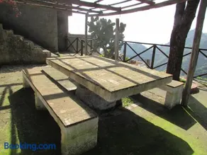 Rifugio dei tre Pini - Image 1