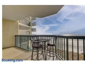 OCEAN BAY CLUB ... et luksuriøst feriested i North Myrtle Beach ved havet - Image 3