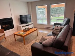 Sumas Mountain basement suite - Image 4