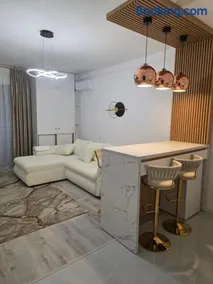 Apartament DeLux cu Jacuzzi Caciulata - Image 1