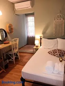 Galini Hotel Agios Ioannis Pelion - Image 3