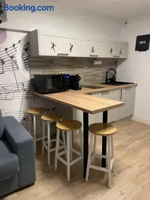 Studio Music Blue - Bourgoin Centre - Image 3