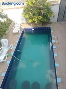 hospedagem com passeio de quadriciclo - Image 3
