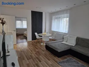 Mátrix apartman - Image 2
