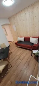 Seyfarthrooms - Monteurwohnung Großröhrsdorf 4 - zentrale Lage, gute Anbindung, ideal für 2 Personen - Image 2