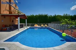Villa Jolie Corfu Roda - Image 3