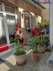 Appartment am Schloss - Image 1