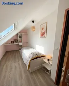 Logement - Chambres 24h du Mans - Image 3