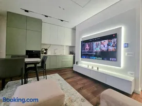 Dream Luxury Suite - Image 3