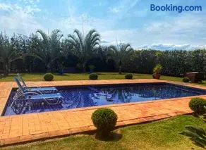 Casa na represa - Image 1