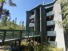 Treehouse 2 bed 2 bath C THWC - Image 1