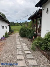 Chata Leśna - Image 1