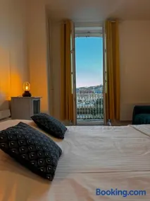 La Brise Marine - Deauville, à deux pas de la gare - Image 1
