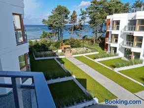 Apartament Let's Sea A17 Gąski - Image 1