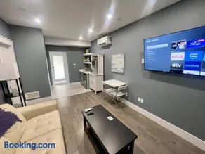 Long Lake Getaway - Quiet Accessible Suite with no Stairs / Steps - Image 4