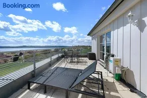 Romantik-Suite mit Whirlpool - Image 1